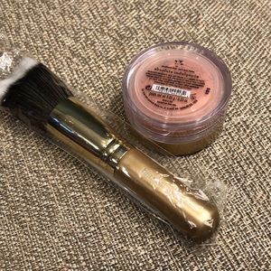 Sealed! Bareminerals blush absolute indulgence duo